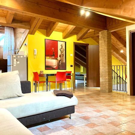 Chioggia Bridges Bed and Breakfast Εξωτερικό φωτογραφία