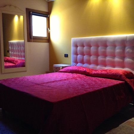 Chioggia Bridges Bed and Breakfast Εξωτερικό φωτογραφία
