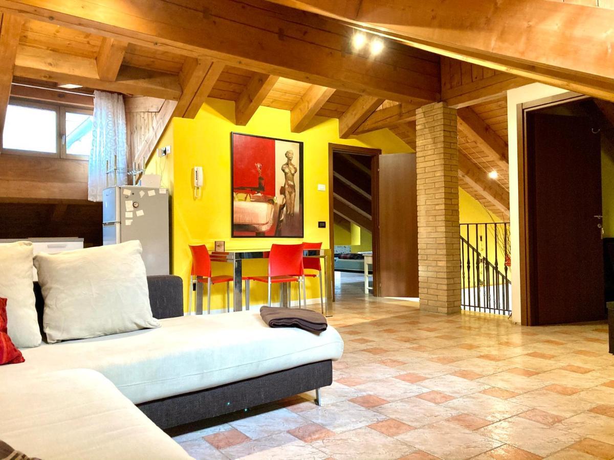 Chioggia Bridges Bed and Breakfast Εξωτερικό φωτογραφία