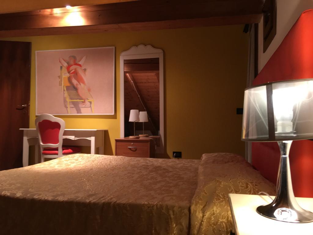 Chioggia Bridges Bed and Breakfast Δωμάτιο φωτογραφία