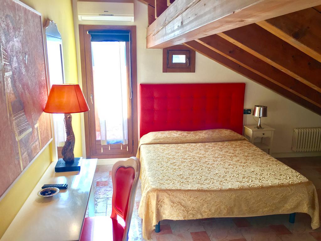 Chioggia Bridges Bed and Breakfast Εξωτερικό φωτογραφία