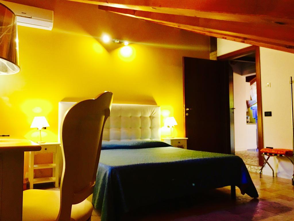 Chioggia Bridges Bed and Breakfast Εξωτερικό φωτογραφία