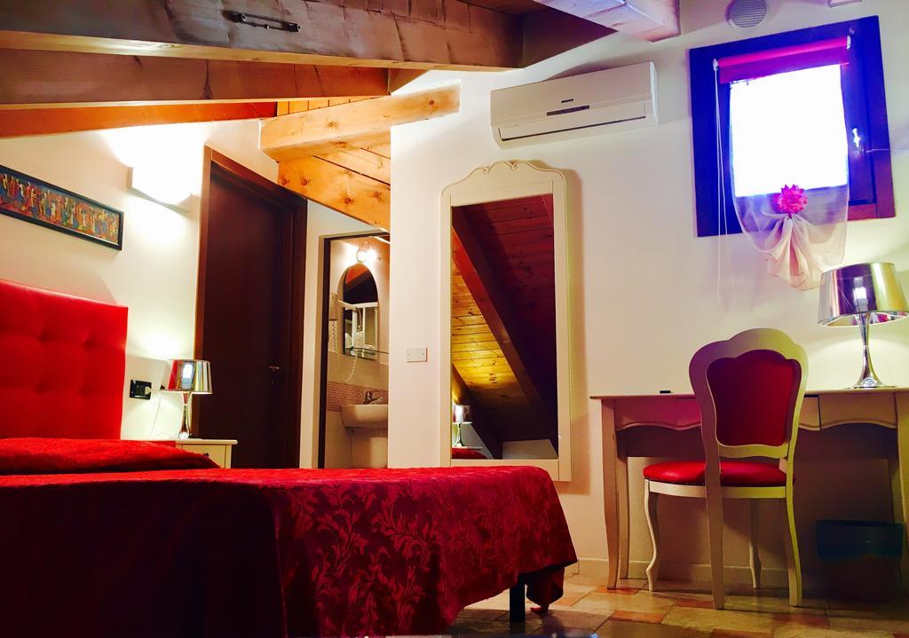 Chioggia Bridges Bed and Breakfast Εξωτερικό φωτογραφία