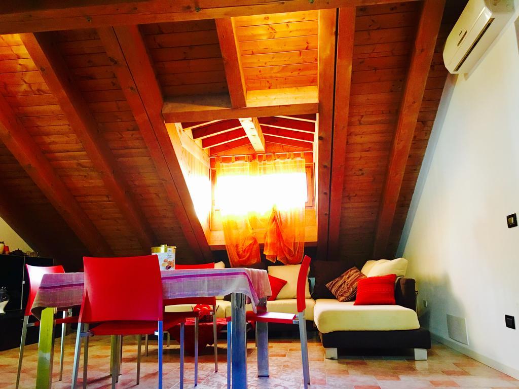 Chioggia Bridges Bed and Breakfast Εξωτερικό φωτογραφία