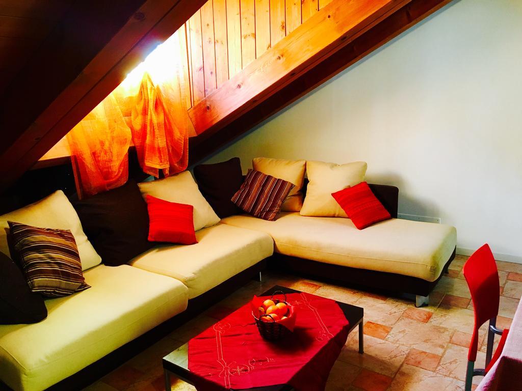 Chioggia Bridges Bed and Breakfast Εξωτερικό φωτογραφία