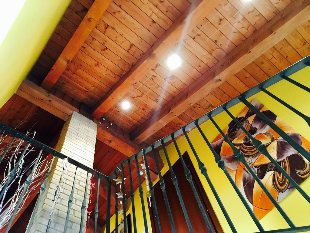 Chioggia Bridges Bed and Breakfast Εξωτερικό φωτογραφία