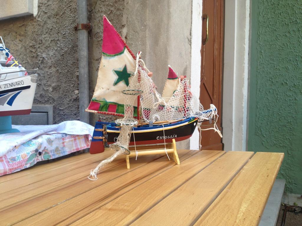 Chioggia Bridges Bed and Breakfast Εξωτερικό φωτογραφία