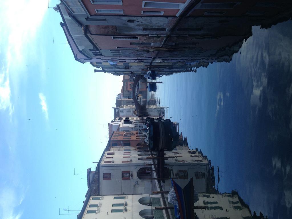 Chioggia Bridges Bed and Breakfast Εξωτερικό φωτογραφία