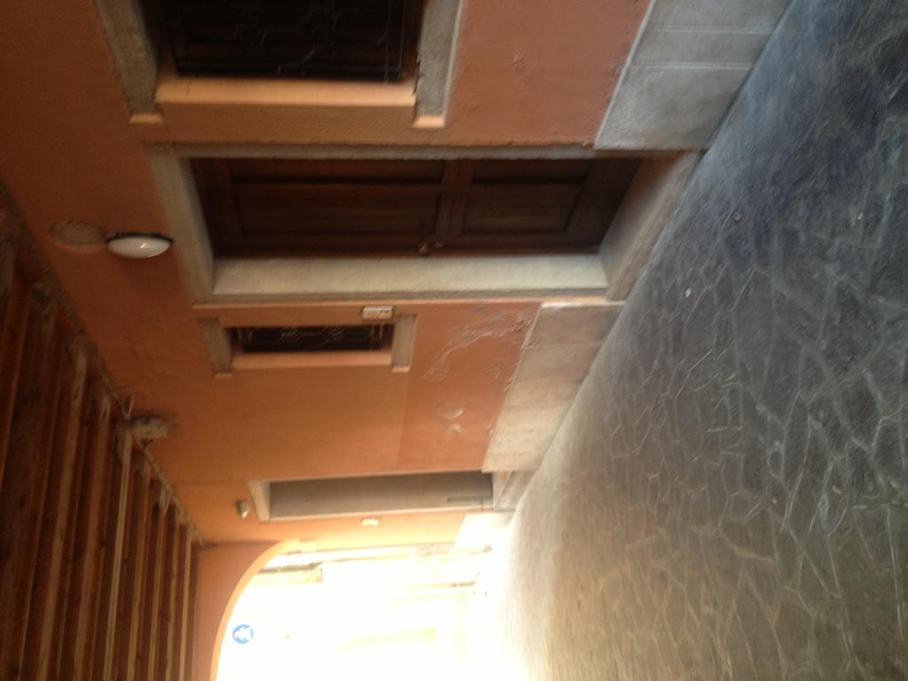 Chioggia Bridges Bed and Breakfast Εξωτερικό φωτογραφία