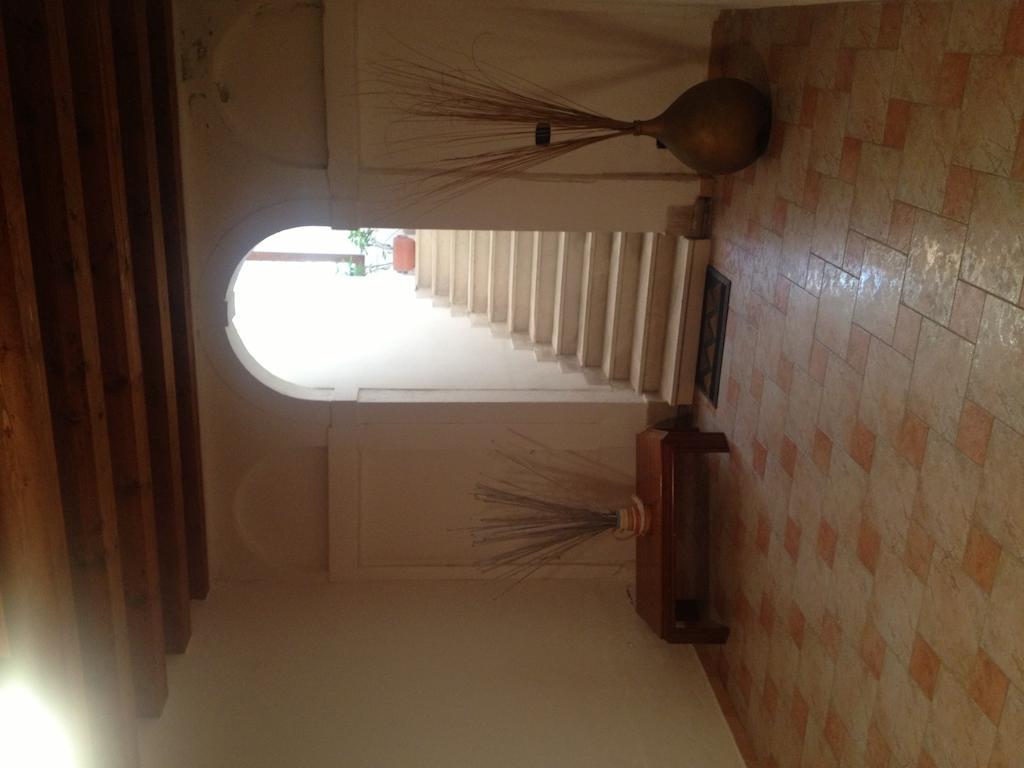 Chioggia Bridges Bed and Breakfast Εξωτερικό φωτογραφία