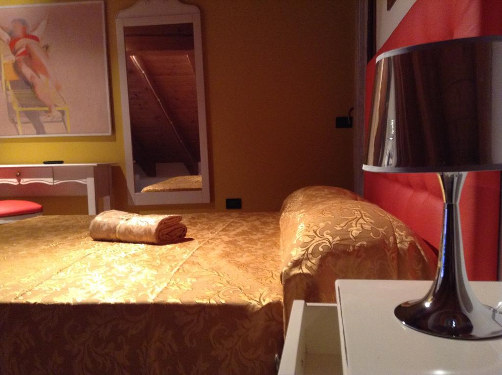 Chioggia Bridges Bed and Breakfast Δωμάτιο φωτογραφία