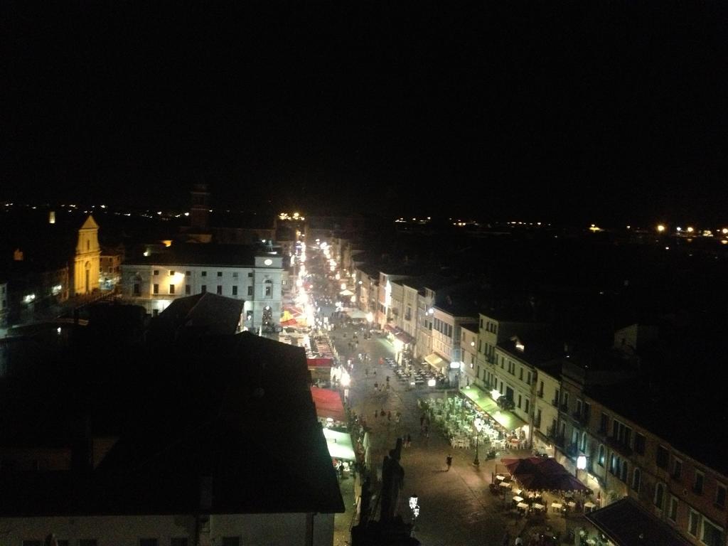 Chioggia Bridges Bed and Breakfast Εξωτερικό φωτογραφία