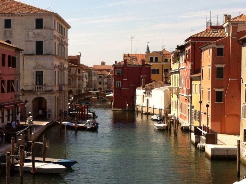 Chioggia Bridges Bed and Breakfast Εξωτερικό φωτογραφία