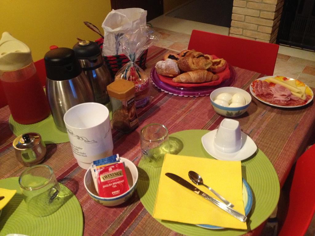 Chioggia Bridges Bed and Breakfast Εξωτερικό φωτογραφία