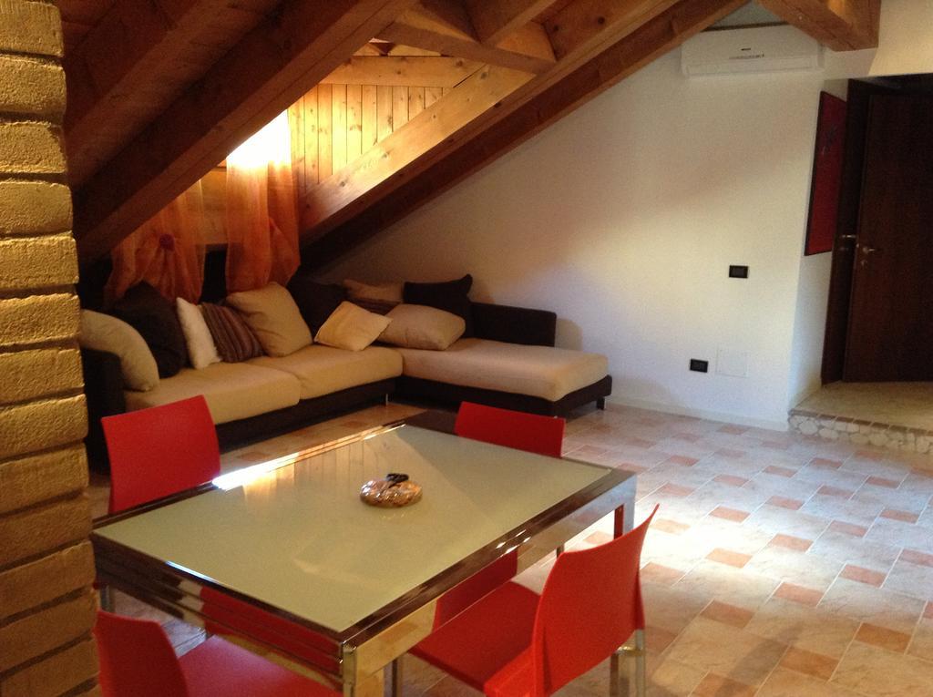 Chioggia Bridges Bed and Breakfast Εξωτερικό φωτογραφία