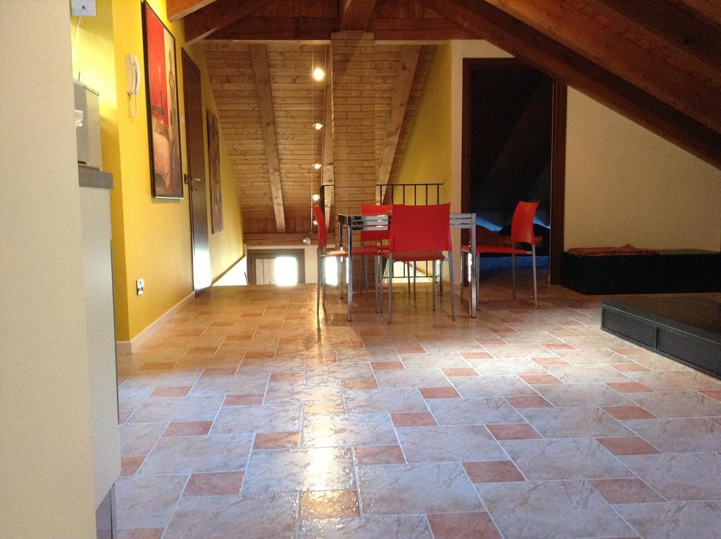 Chioggia Bridges Bed and Breakfast Εξωτερικό φωτογραφία