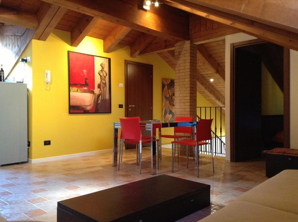 Chioggia Bridges Bed and Breakfast Εξωτερικό φωτογραφία