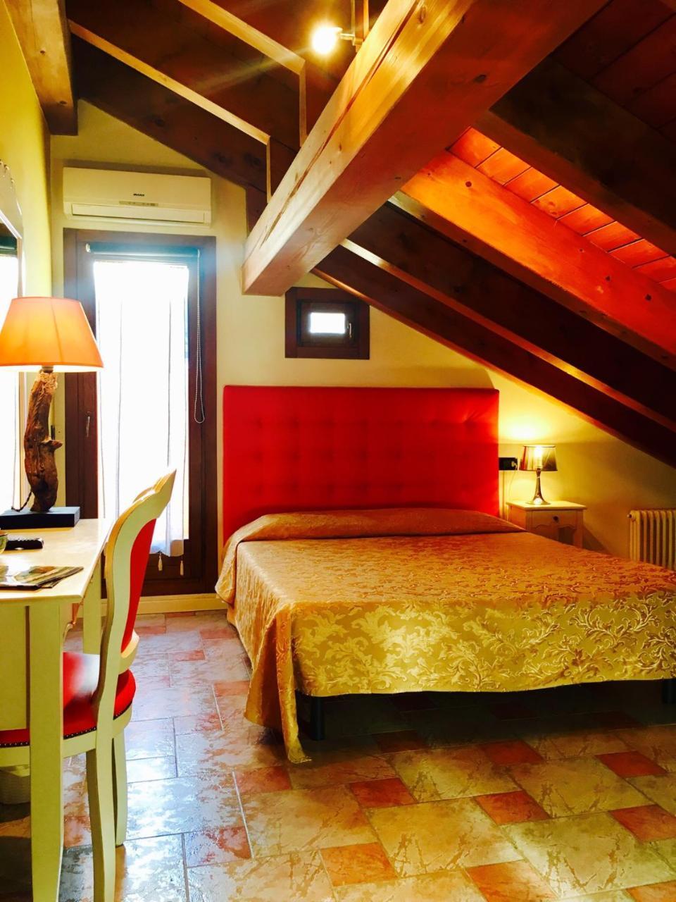 Chioggia Bridges Bed and Breakfast Εξωτερικό φωτογραφία