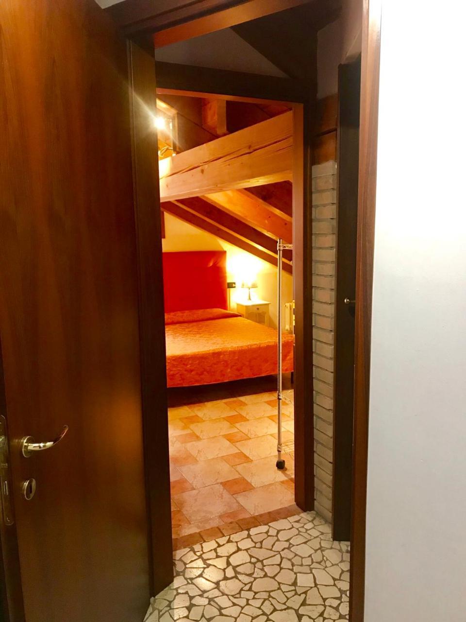 Chioggia Bridges Bed and Breakfast Εξωτερικό φωτογραφία