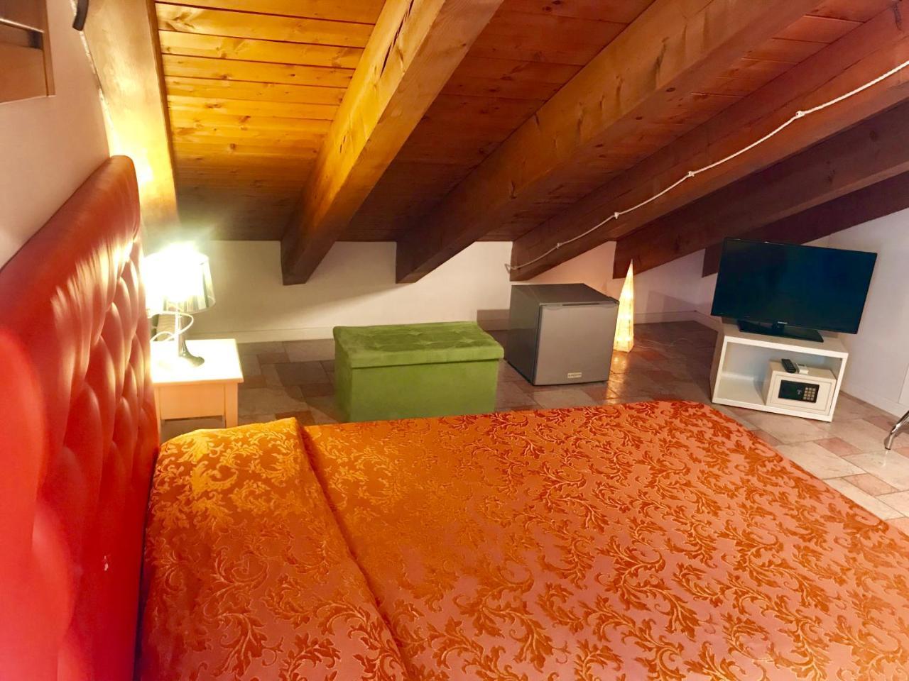 Chioggia Bridges Bed and Breakfast Εξωτερικό φωτογραφία