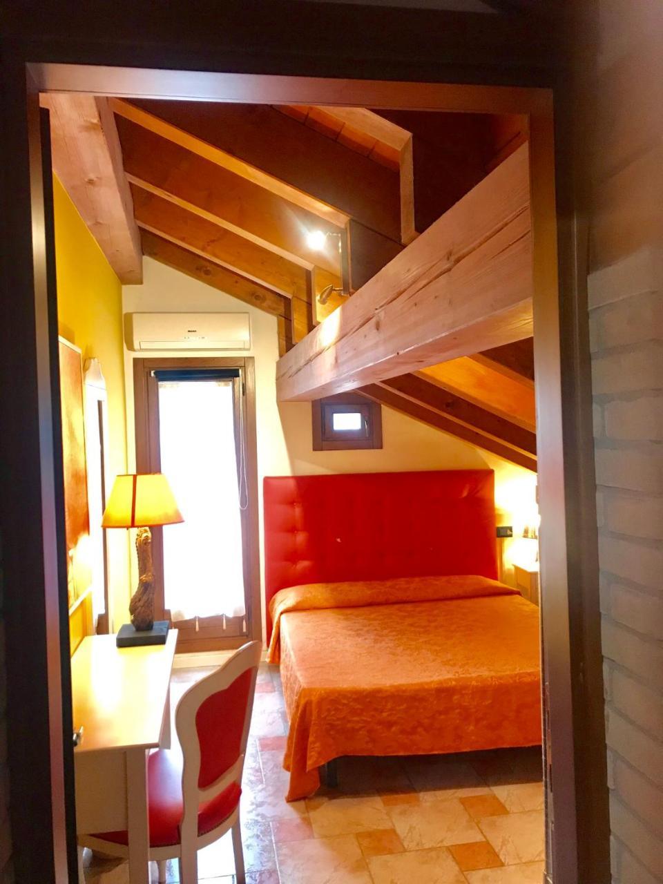 Chioggia Bridges Bed and Breakfast Εξωτερικό φωτογραφία