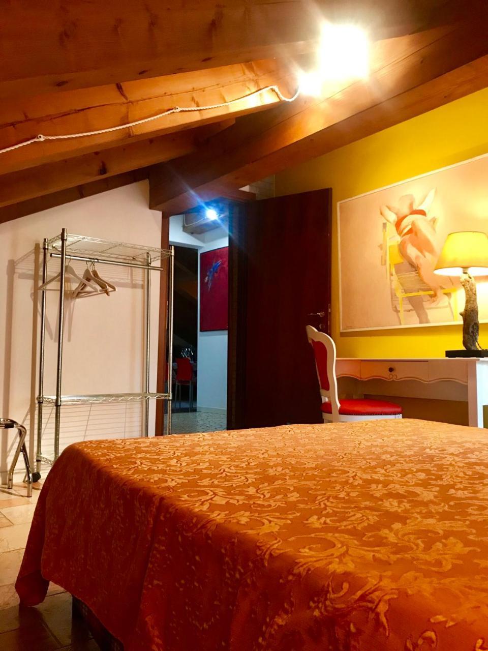 Chioggia Bridges Bed and Breakfast Εξωτερικό φωτογραφία