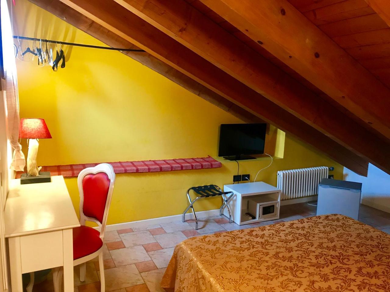 Chioggia Bridges Bed and Breakfast Εξωτερικό φωτογραφία