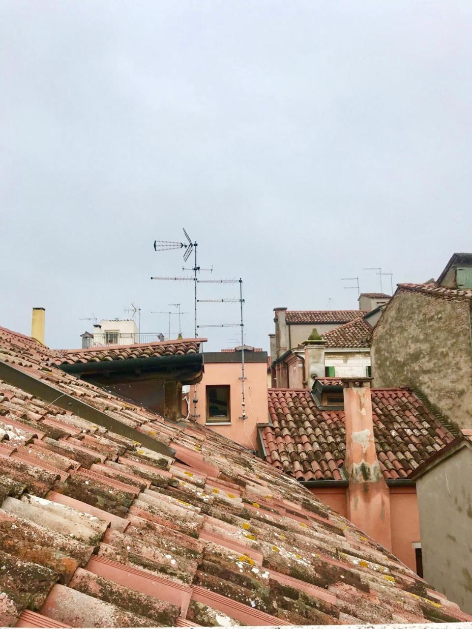 Chioggia Bridges Bed and Breakfast Εξωτερικό φωτογραφία