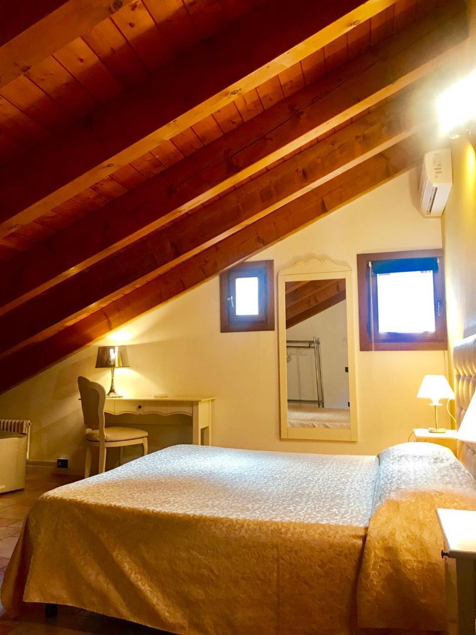 Chioggia Bridges Bed and Breakfast Εξωτερικό φωτογραφία