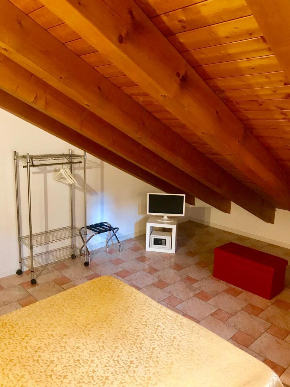 Chioggia Bridges Bed and Breakfast Εξωτερικό φωτογραφία