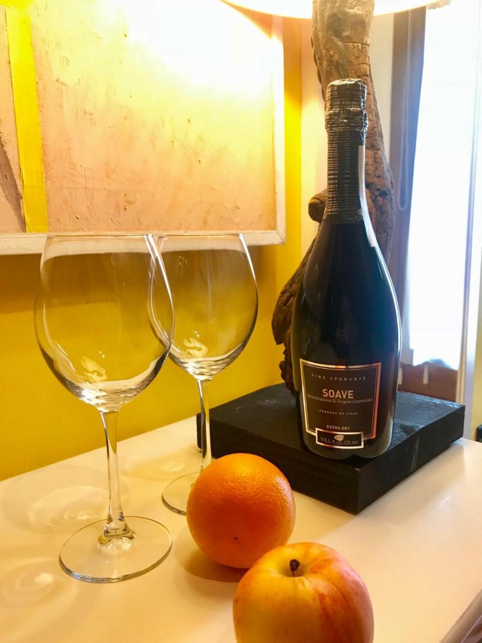 Chioggia Bridges Bed and Breakfast Εξωτερικό φωτογραφία