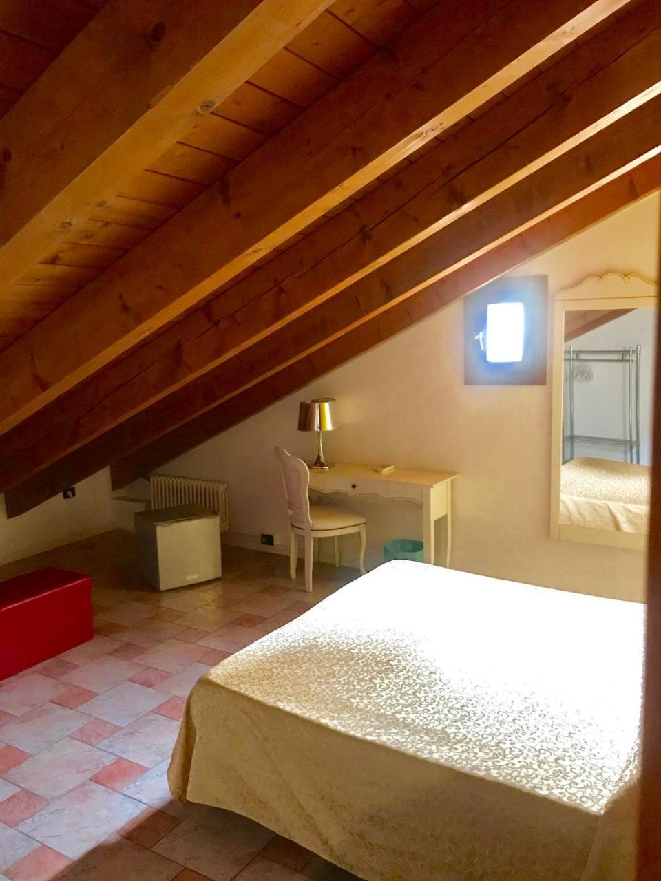 Chioggia Bridges Bed and Breakfast Εξωτερικό φωτογραφία