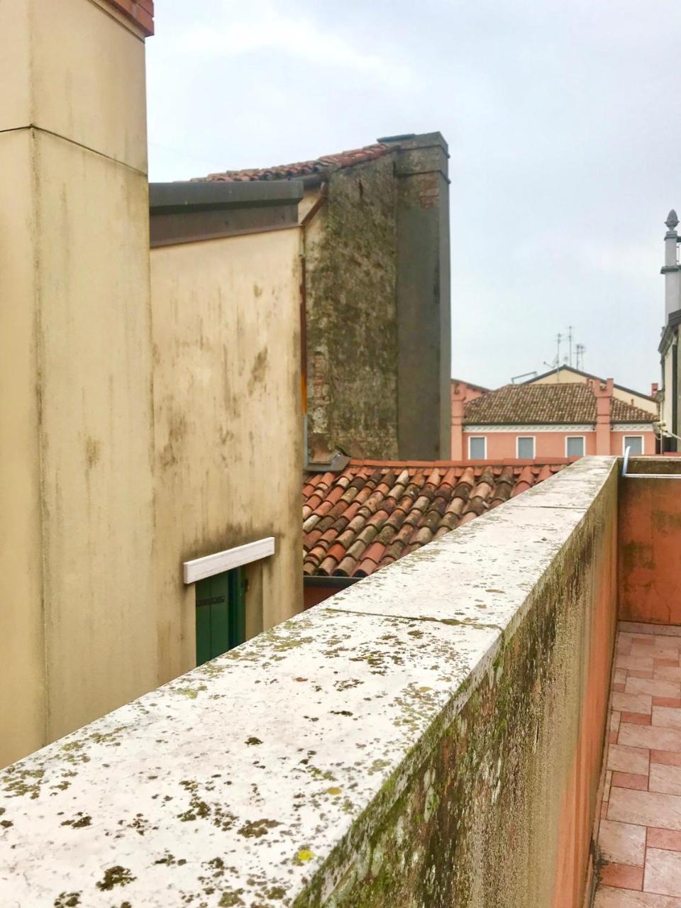 Chioggia Bridges Bed and Breakfast Εξωτερικό φωτογραφία