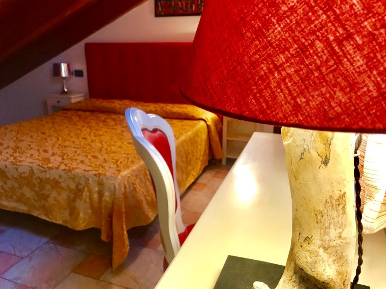 Chioggia Bridges Bed and Breakfast Εξωτερικό φωτογραφία