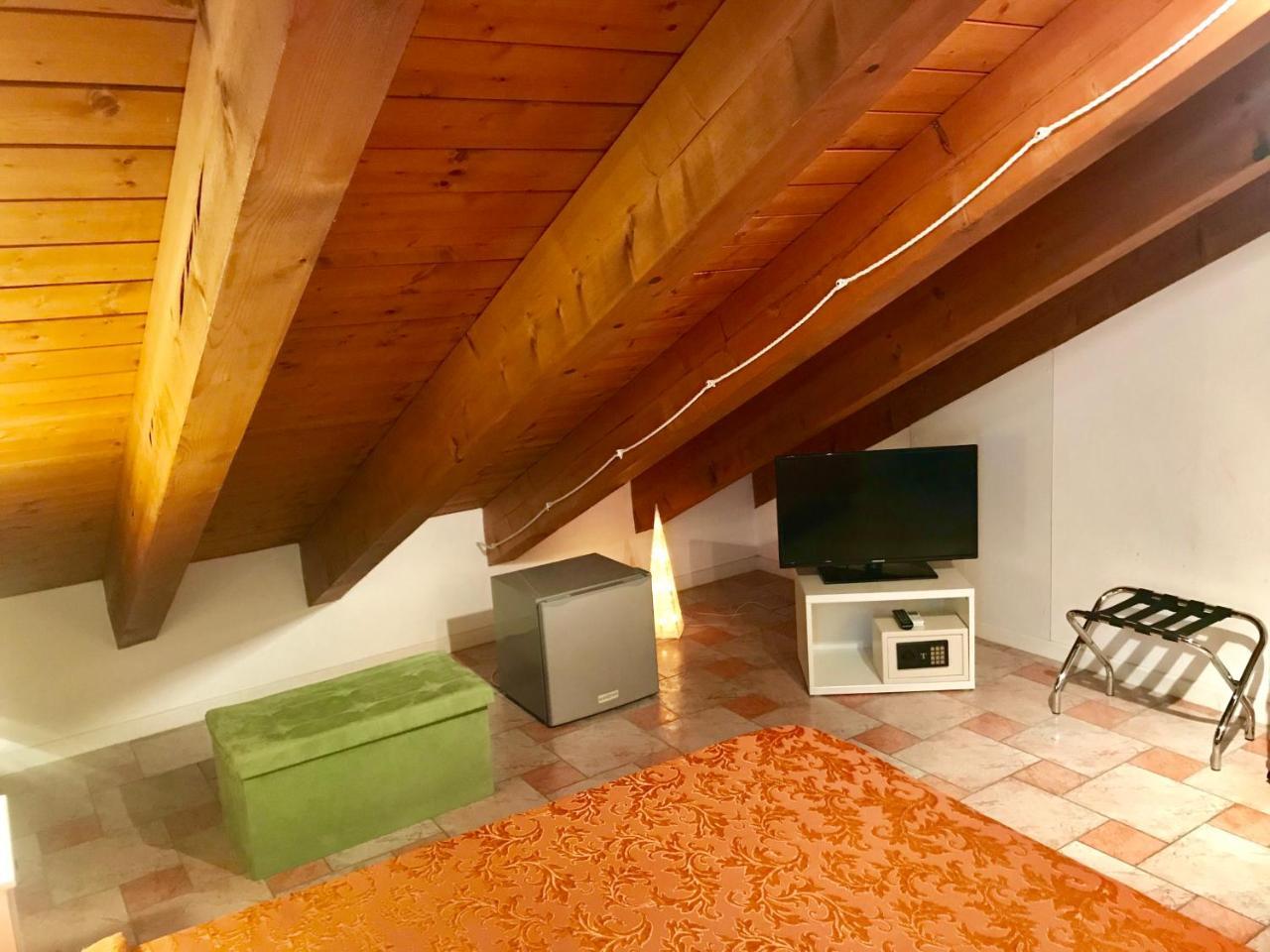 Chioggia Bridges Bed and Breakfast Εξωτερικό φωτογραφία
