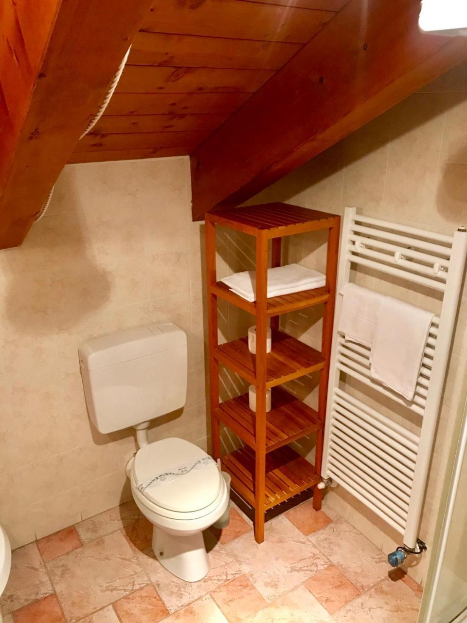 Chioggia Bridges Bed and Breakfast Εξωτερικό φωτογραφία