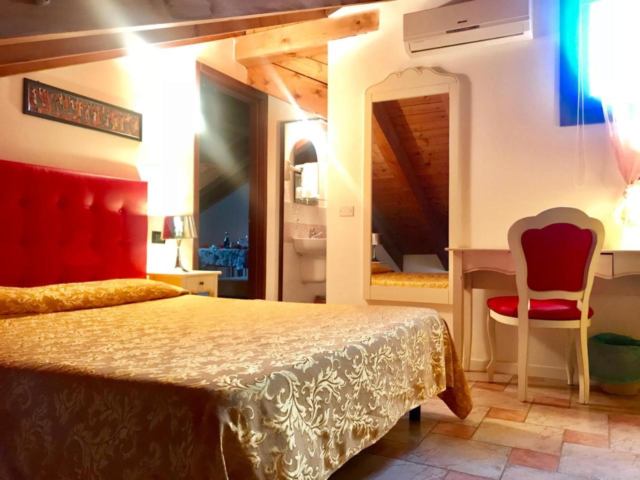 Chioggia Bridges Bed and Breakfast Εξωτερικό φωτογραφία