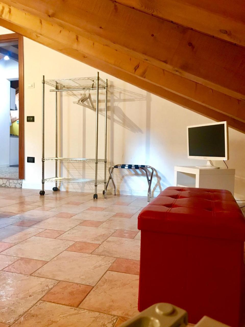 Chioggia Bridges Bed and Breakfast Εξωτερικό φωτογραφία